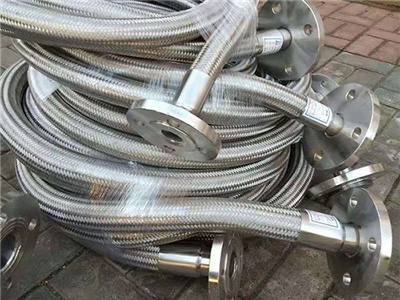 金属软管不同长度的选择知识